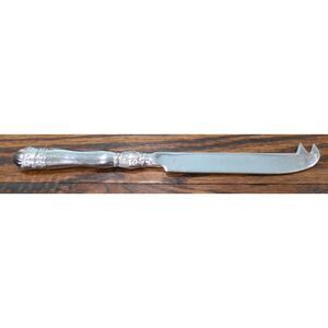 Southern Living Gallery Silverware Flatware Handle Bar Knife